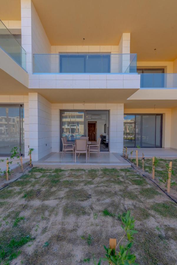 Vesta - El Gouna Residence Hurghada Exterior foto