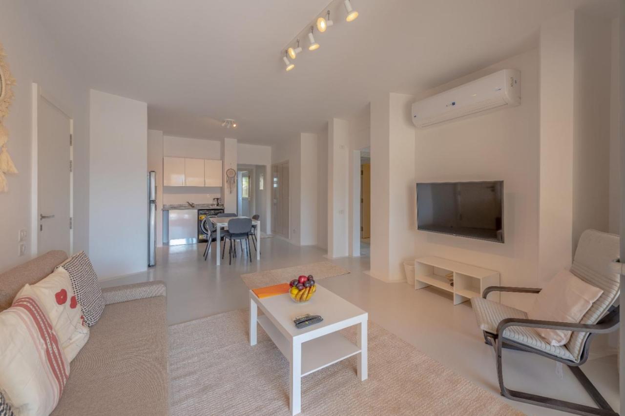 Vesta - El Gouna Residence Hurghada Exterior foto